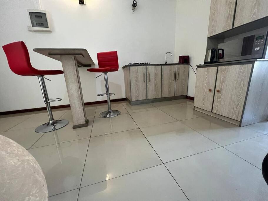 Modern In The Heart Of Flic en Flac